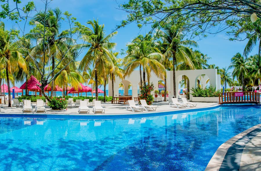 Grand Oasis Palm - All Inclusive