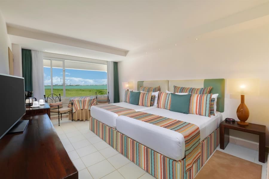 Grand Oasis Palm - All Inclusive