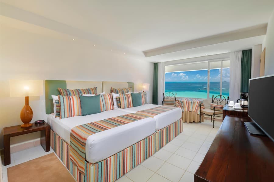 Grand Oasis Palm - All Inclusive