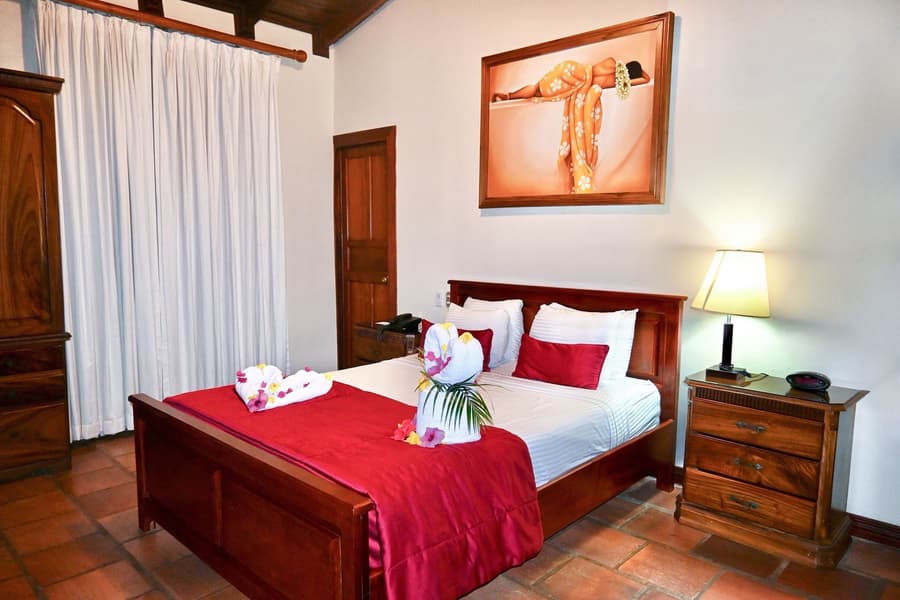 Hotel Villas Lirio