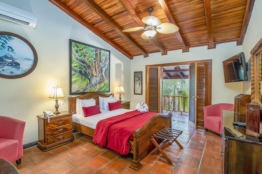 Hotel Villas Lirio
