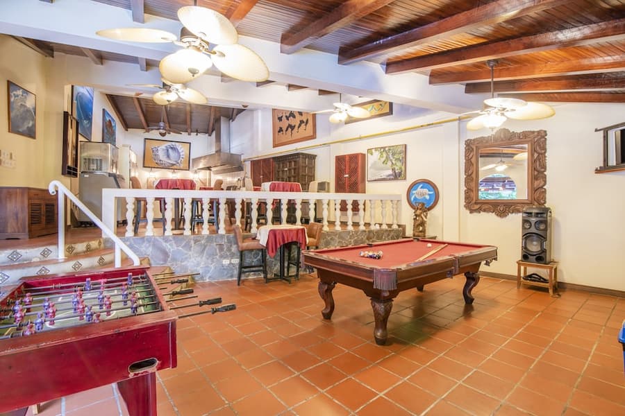 Hotel Villas Lirio