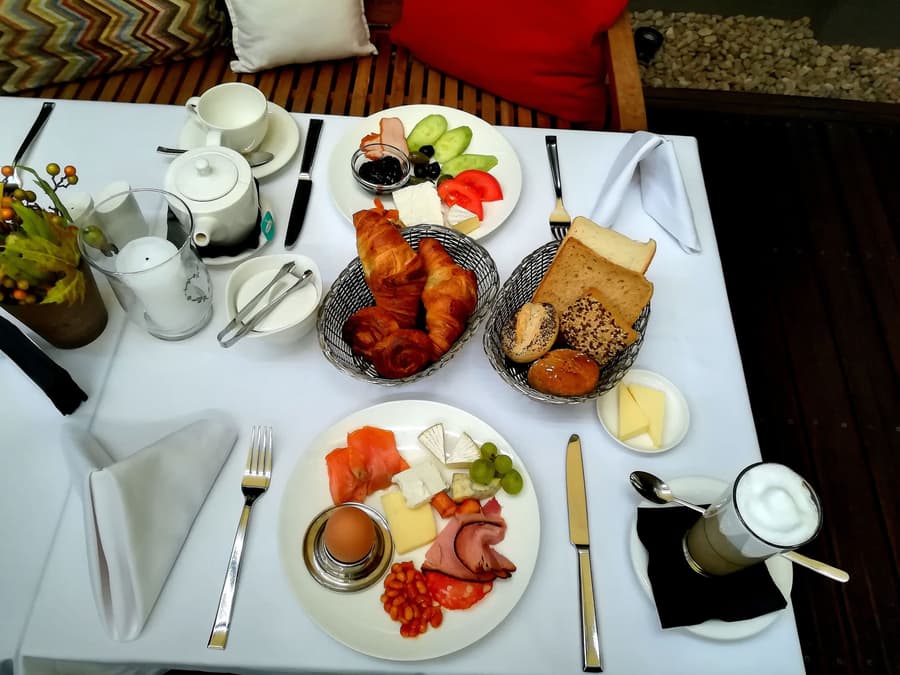 Hotel mOdus