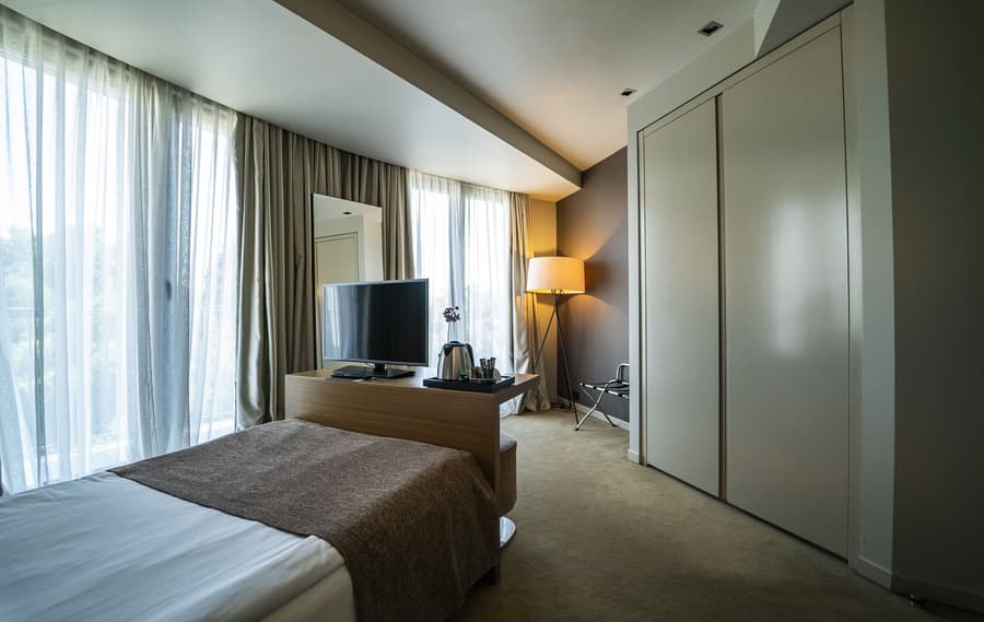 Hotel mOdus