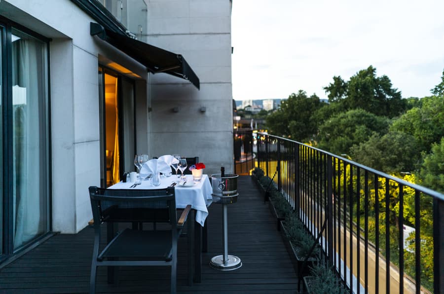 Hotel mOdus