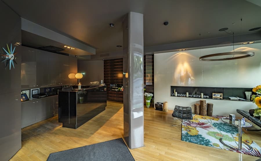 Hotel mOdus