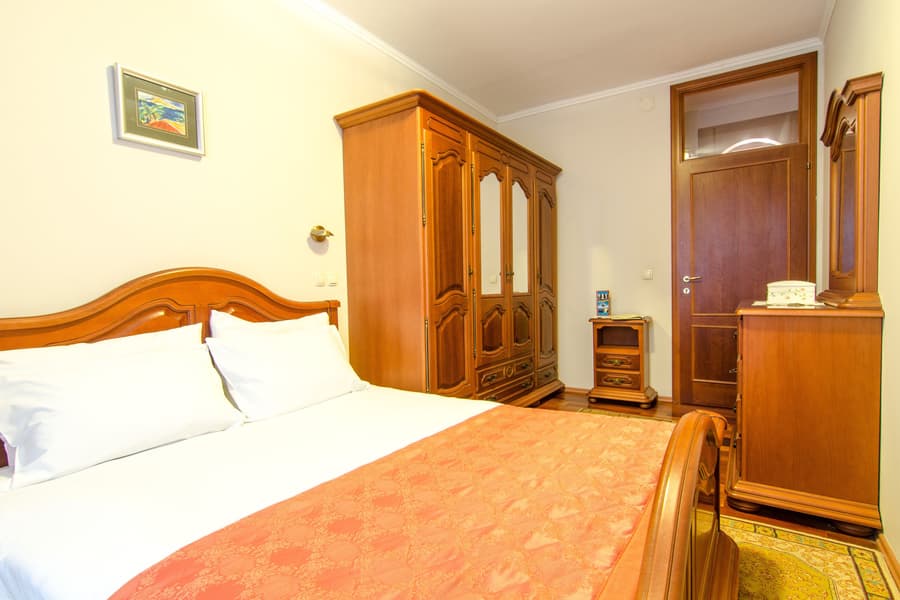 Hotel Dubrovnik