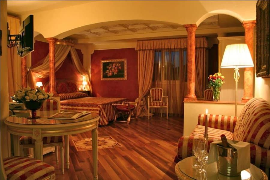 Hotel Continentale