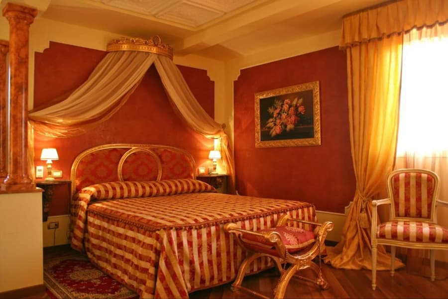 Hotel Continentale