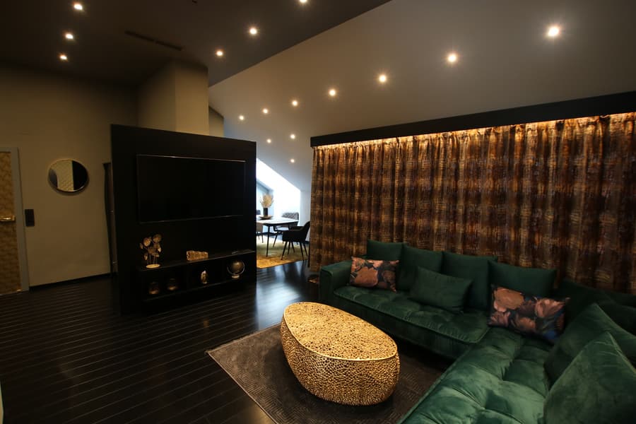 Hotel Prater Vienna