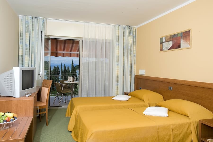 Hotel Salinera - Sava Hotels & Resorts