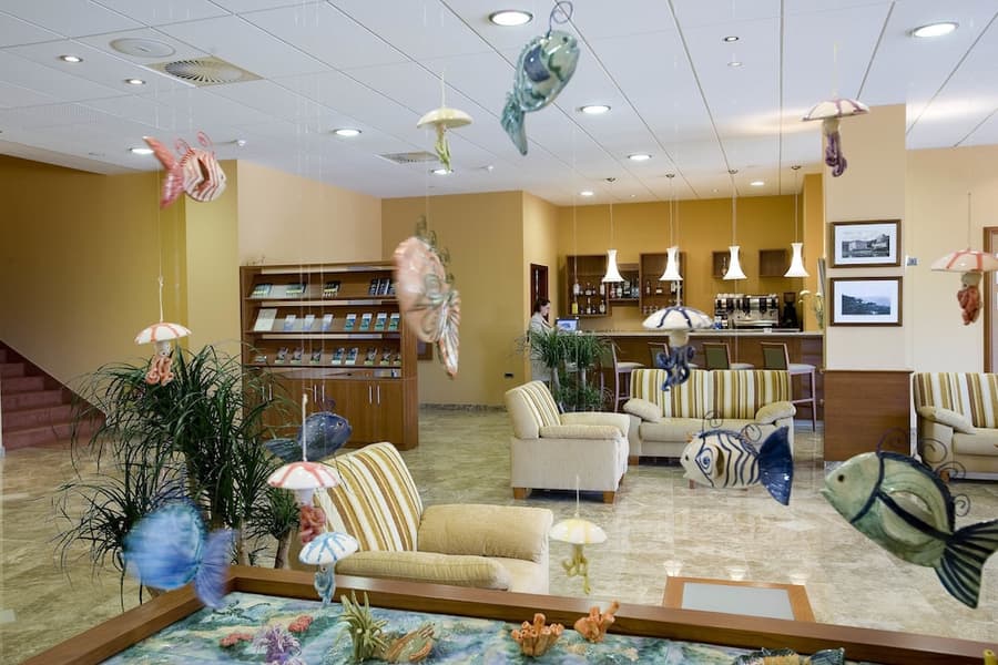 Hotel Salinera - Sava Hotels & Resorts
