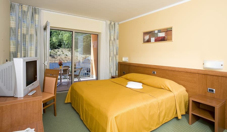 Hotel Salinera - Sava Hotels & Resorts