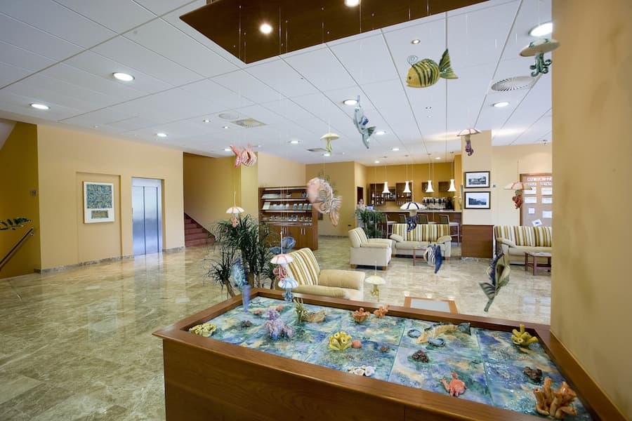 Hotel Salinera - Sava Hotels & Resorts
