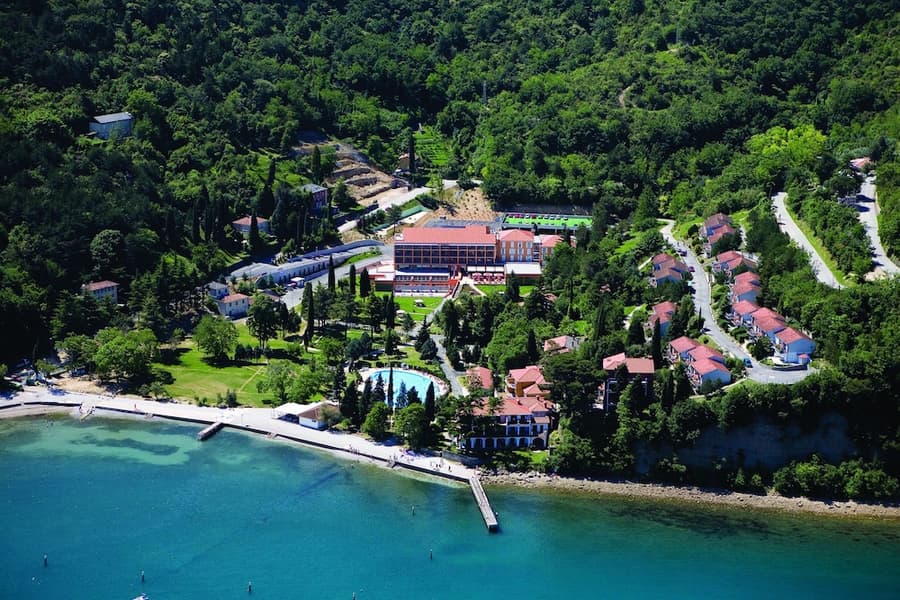 Hotel Salinera - Sava Hotels & Resorts
