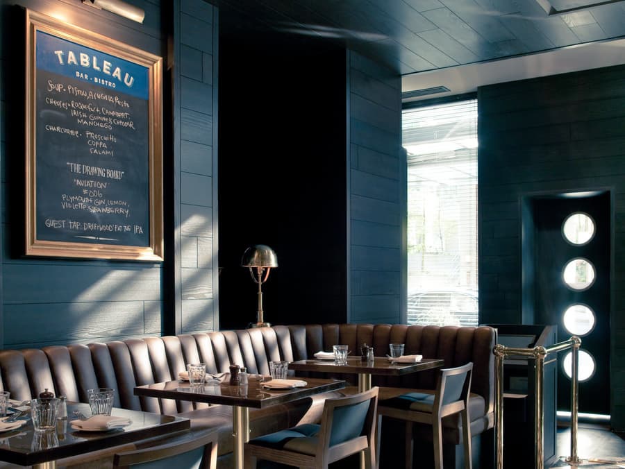 Loden Hotel