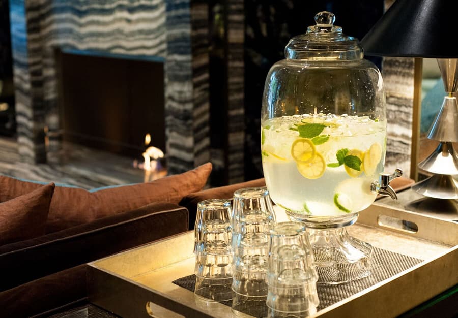 Loden Hotel