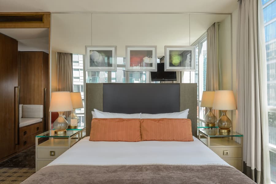 Loden Hotel