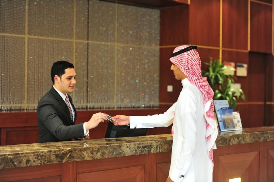Crowne Plaza Al Khobar by IHG