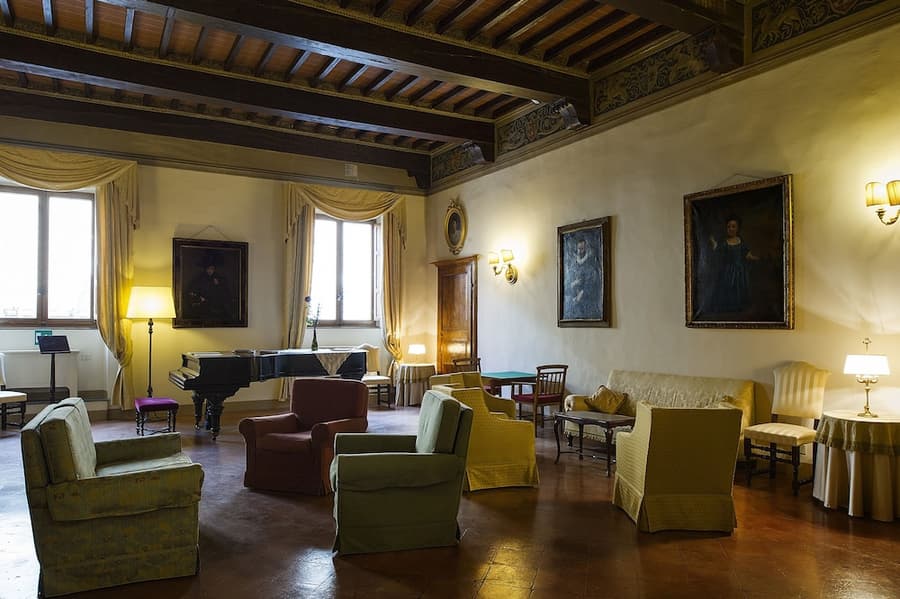 Palazzo Ravizza