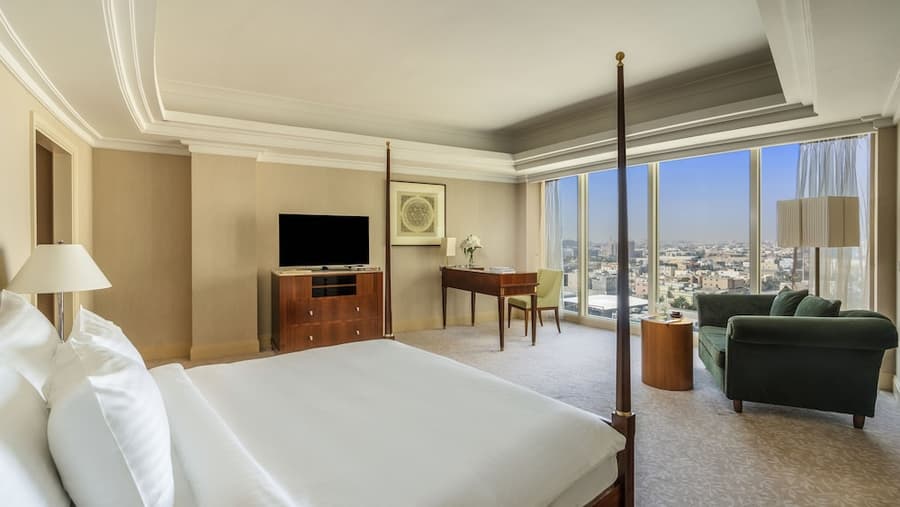 Mövenpick Hotel Al Khobar