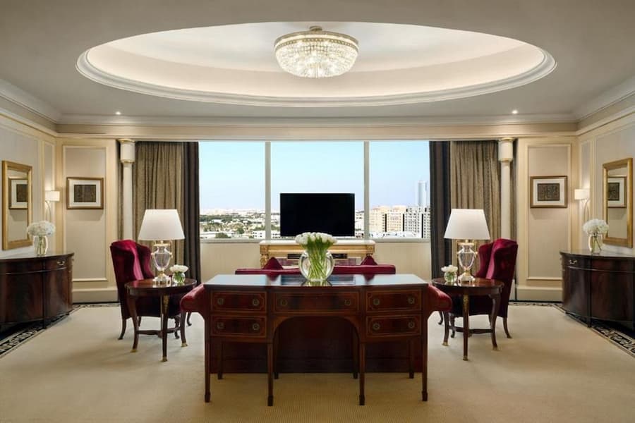 Mövenpick Hotel Al Khobar