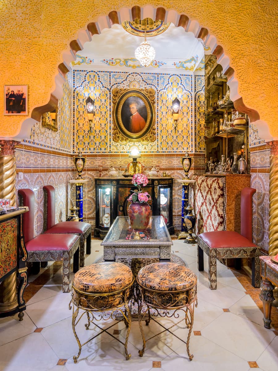 Hotel Mozart