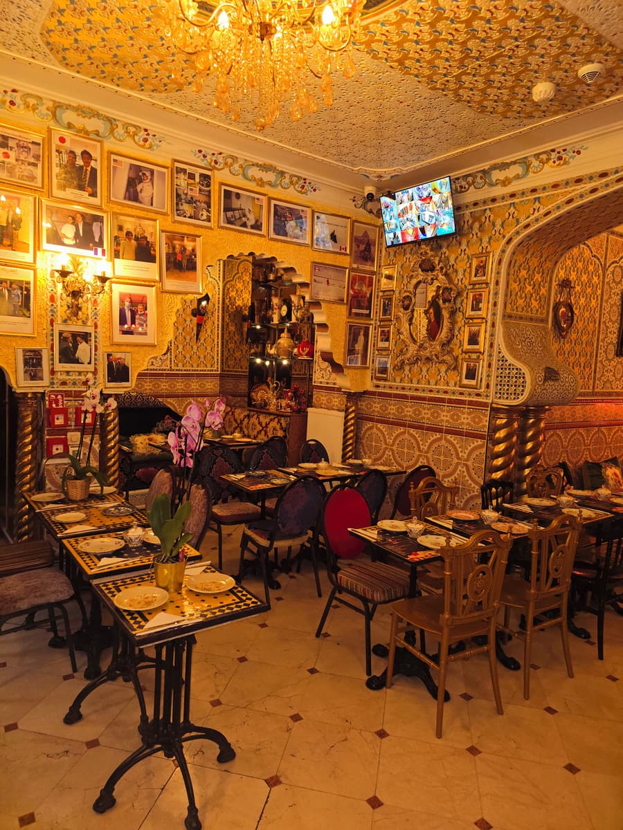 Hotel Mozart