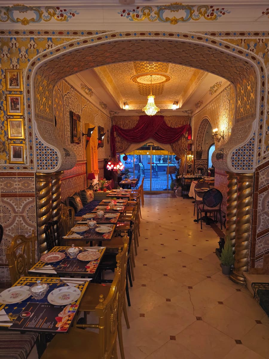 Hotel Mozart