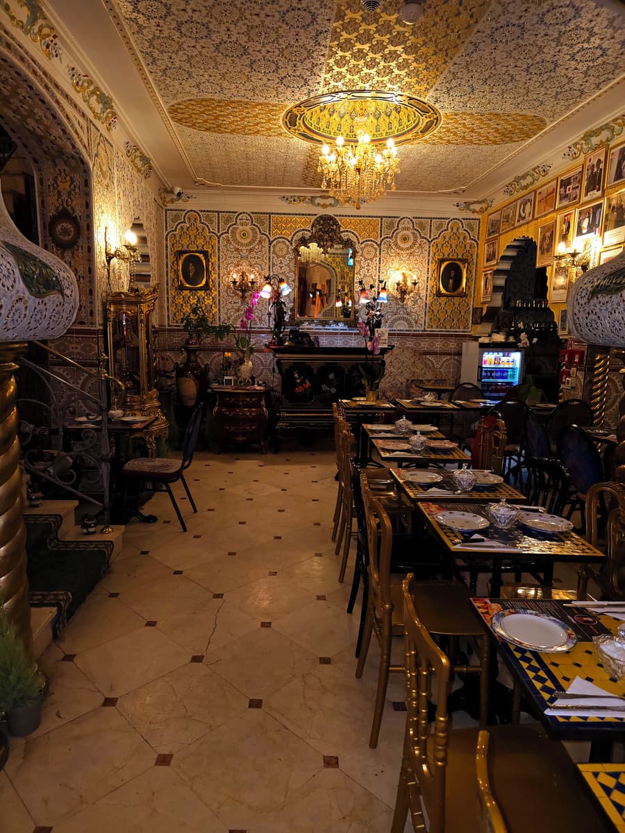 Hotel Mozart
