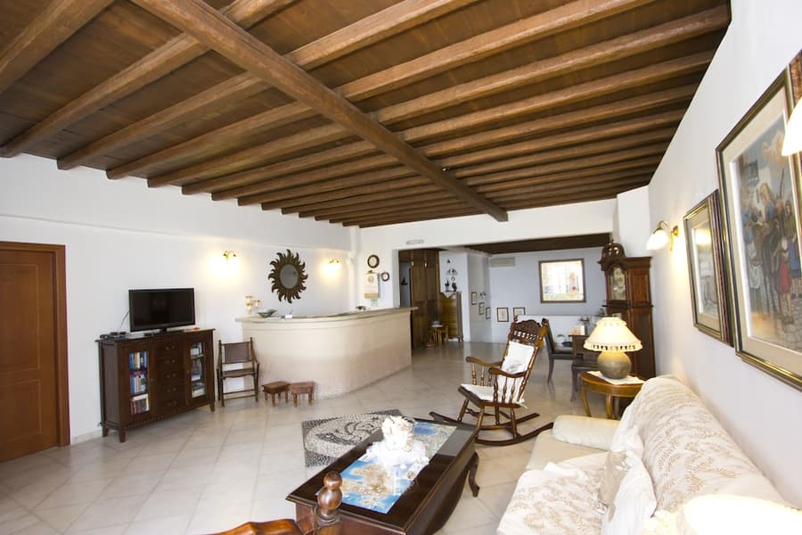 Paradision Hotel