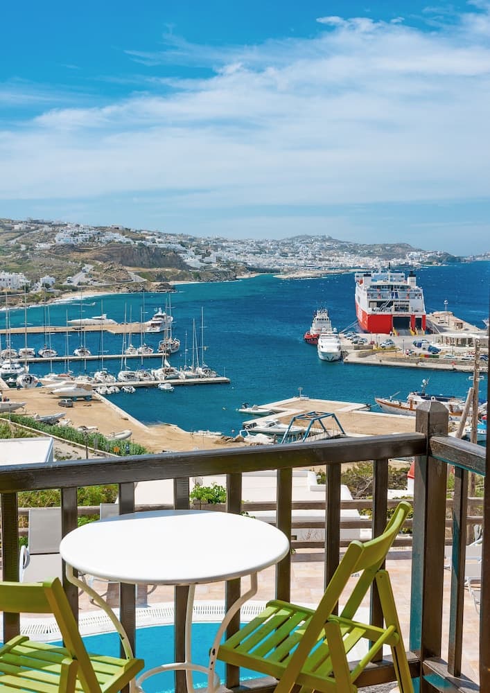 Paradision Hotel
