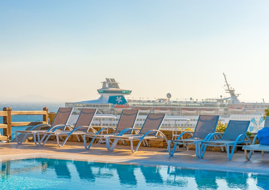 Paradision Hotel