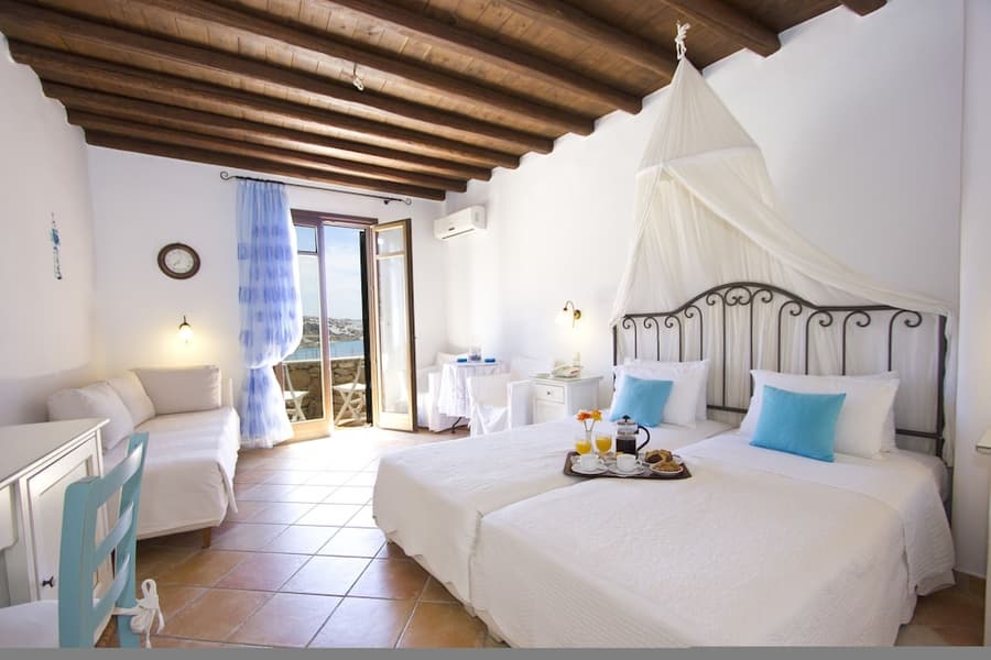 Paradision Hotel