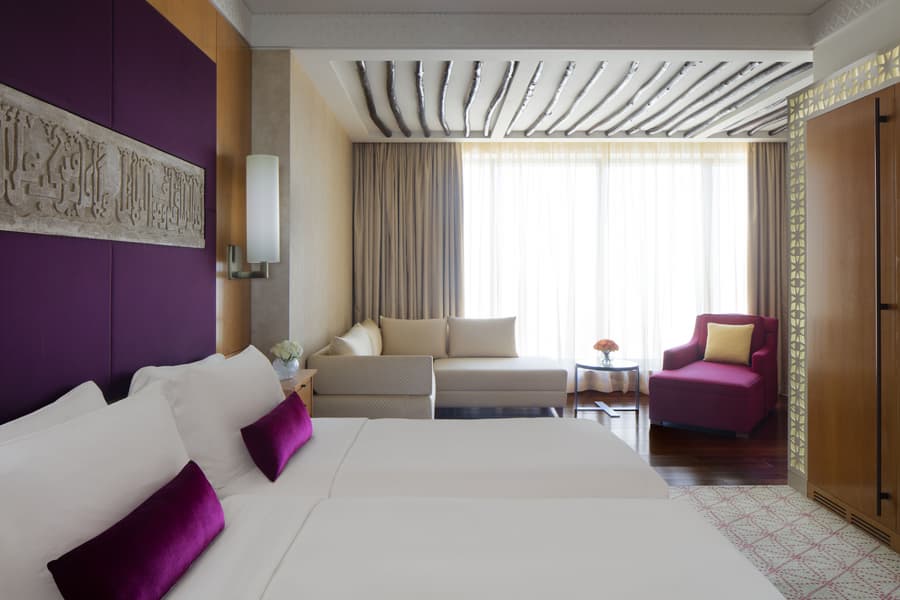 The H Dubai