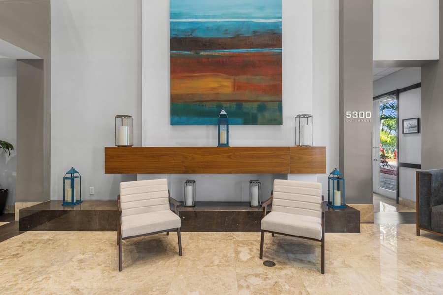Provident Doral at the Blue Miami
