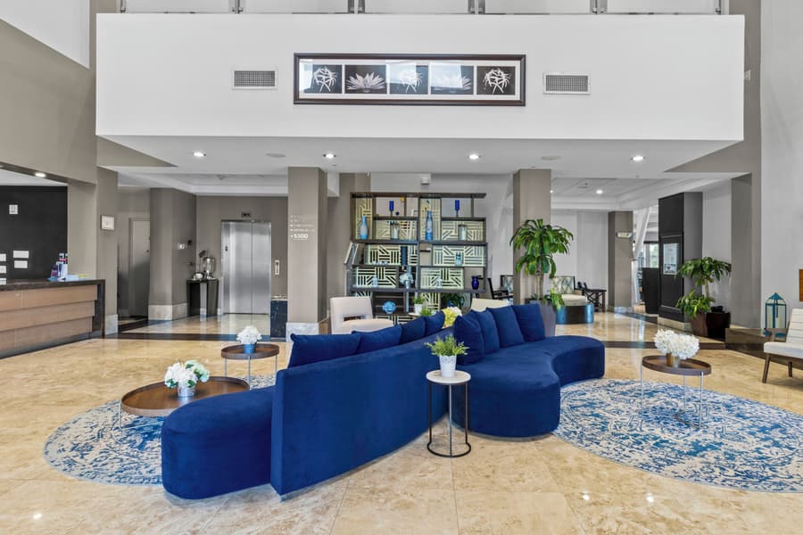 Provident Doral at the Blue Miami