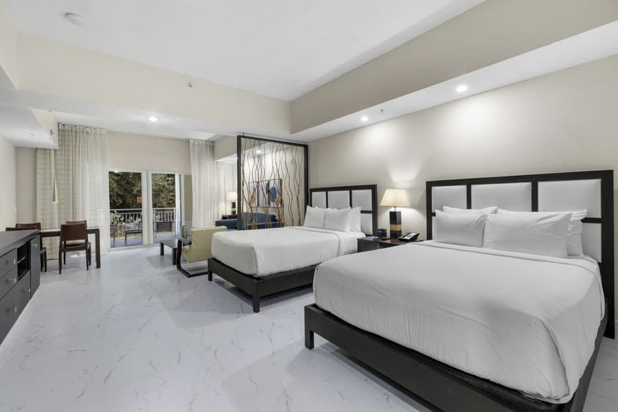 Provident Doral at the Blue Miami