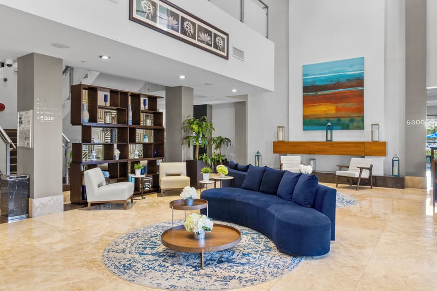 Provident Doral at the Blue Miami