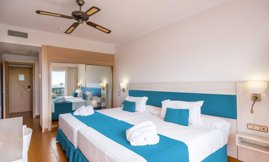 BLUESEA Costa Bastian