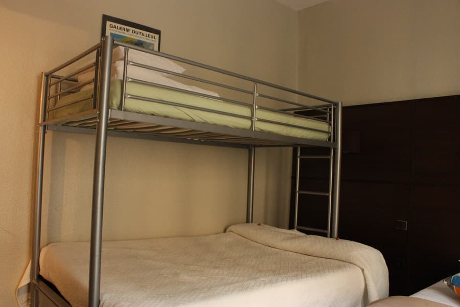 Hotel Ambassadeurs
