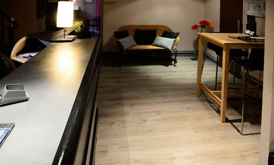 Hotel Ambassadeurs