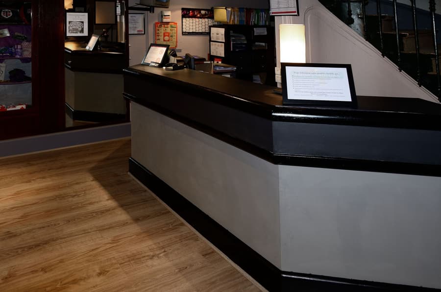 Hotel Ambassadeurs