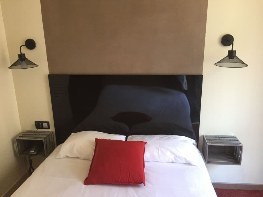 Hotel Ambassadeurs
