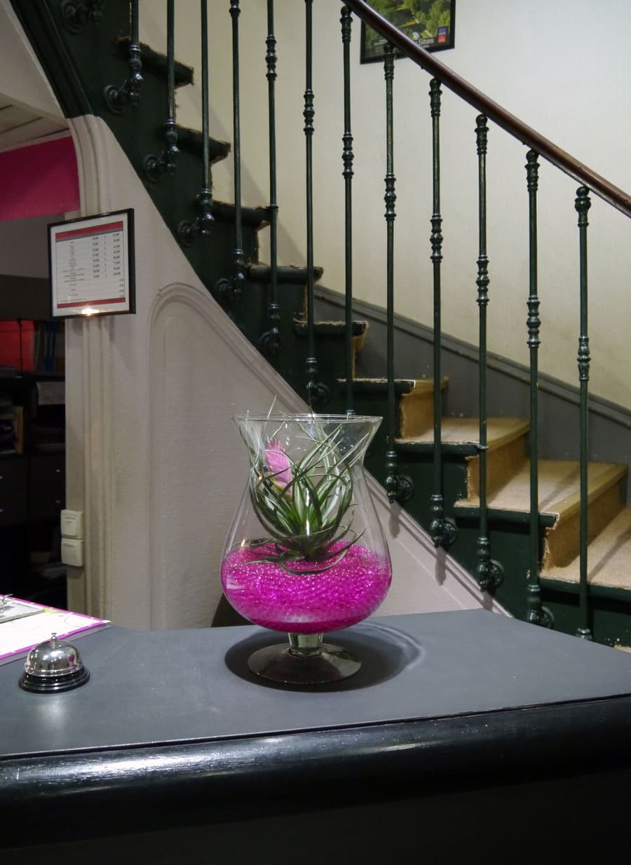 Hotel Ambassadeurs
