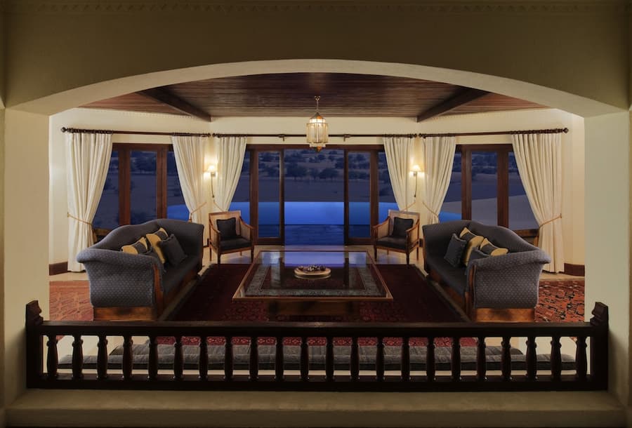 Al Maha, A Luxury Collection Desert Resort & Spa, Dubai