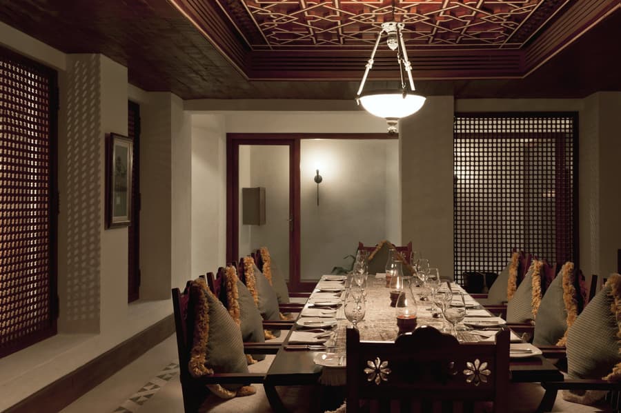 Al Maha, A Luxury Collection Desert Resort & Spa, Dubai