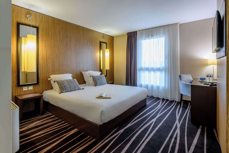 Comfort Aparthotel Bordeaux Begles Arena