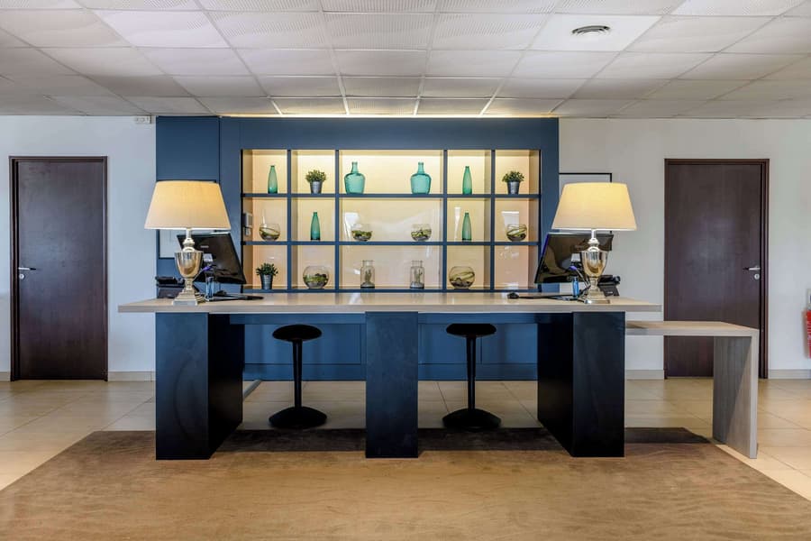 Comfort Aparthotel Bordeaux Begles Arena