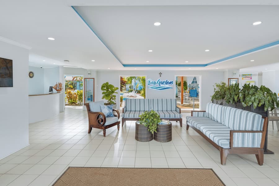 Bay Gardens Marina Haven